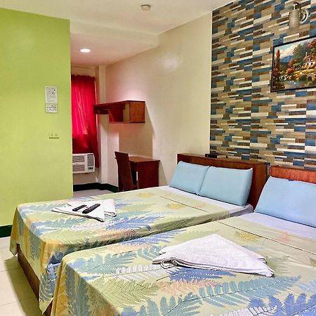 Aosmec Square Hotel ماكتان المظهر الخارجي الصورة