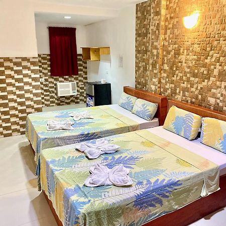 Aosmec Square Hotel ماكتان المظهر الخارجي الصورة