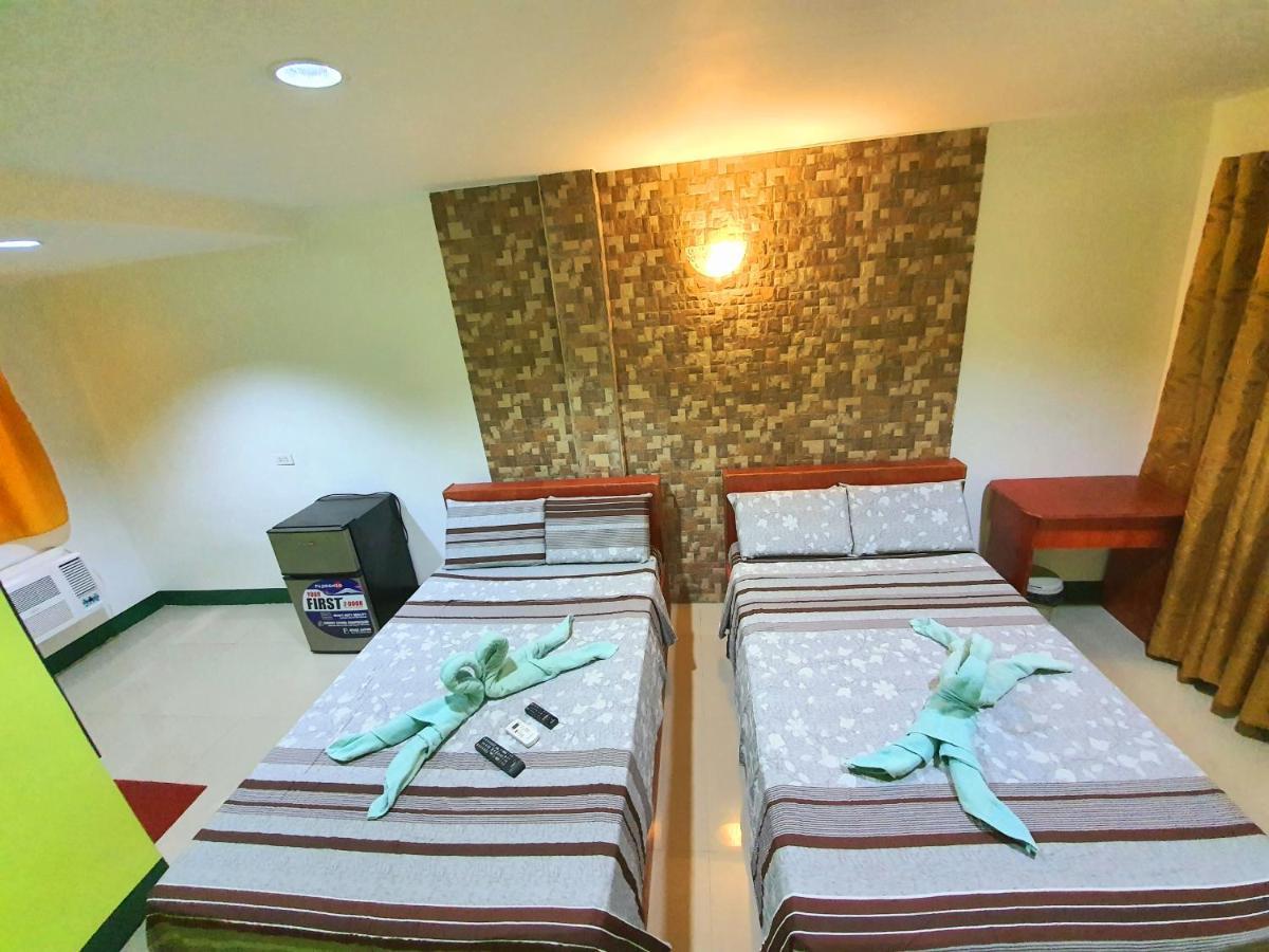 Aosmec Square Hotel ماكتان المظهر الخارجي الصورة