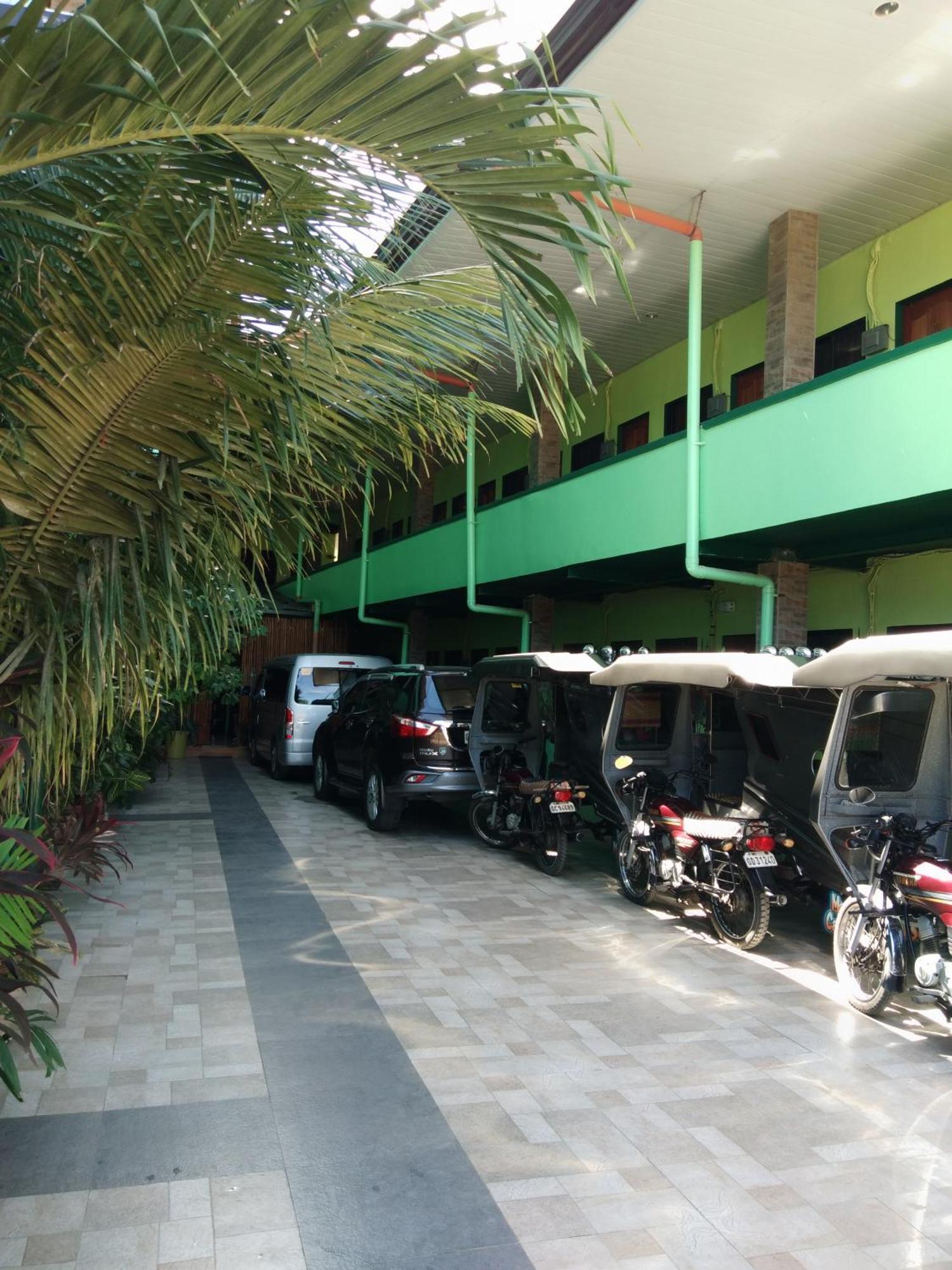 Aosmec Square Hotel ماكتان المظهر الخارجي الصورة