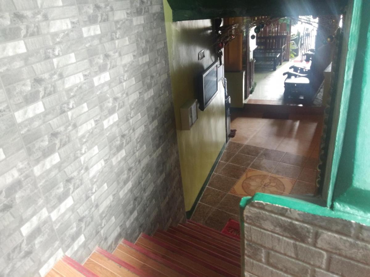 Aosmec Square Hotel ماكتان المظهر الخارجي الصورة