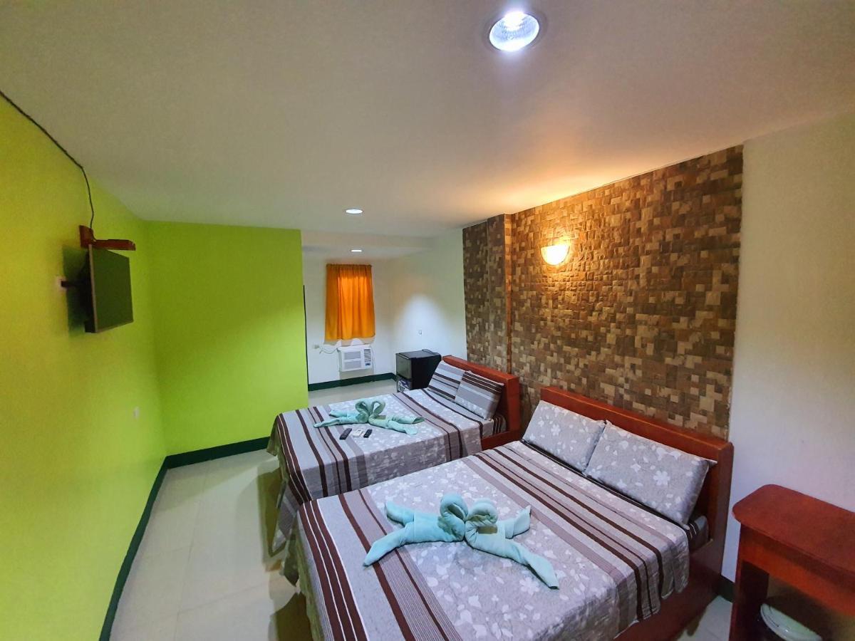 Aosmec Square Hotel ماكتان المظهر الخارجي الصورة
