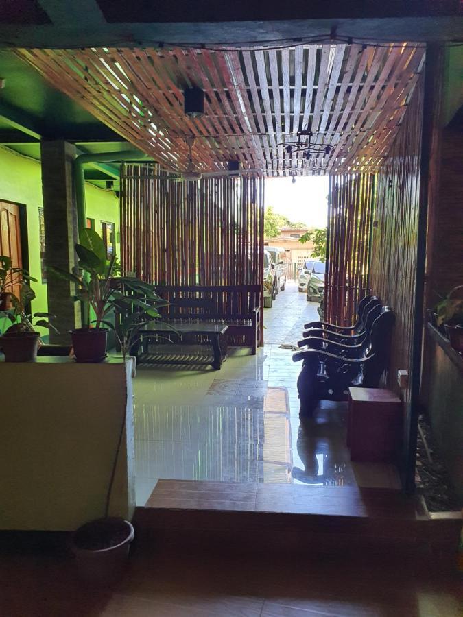 Aosmec Square Hotel ماكتان المظهر الخارجي الصورة