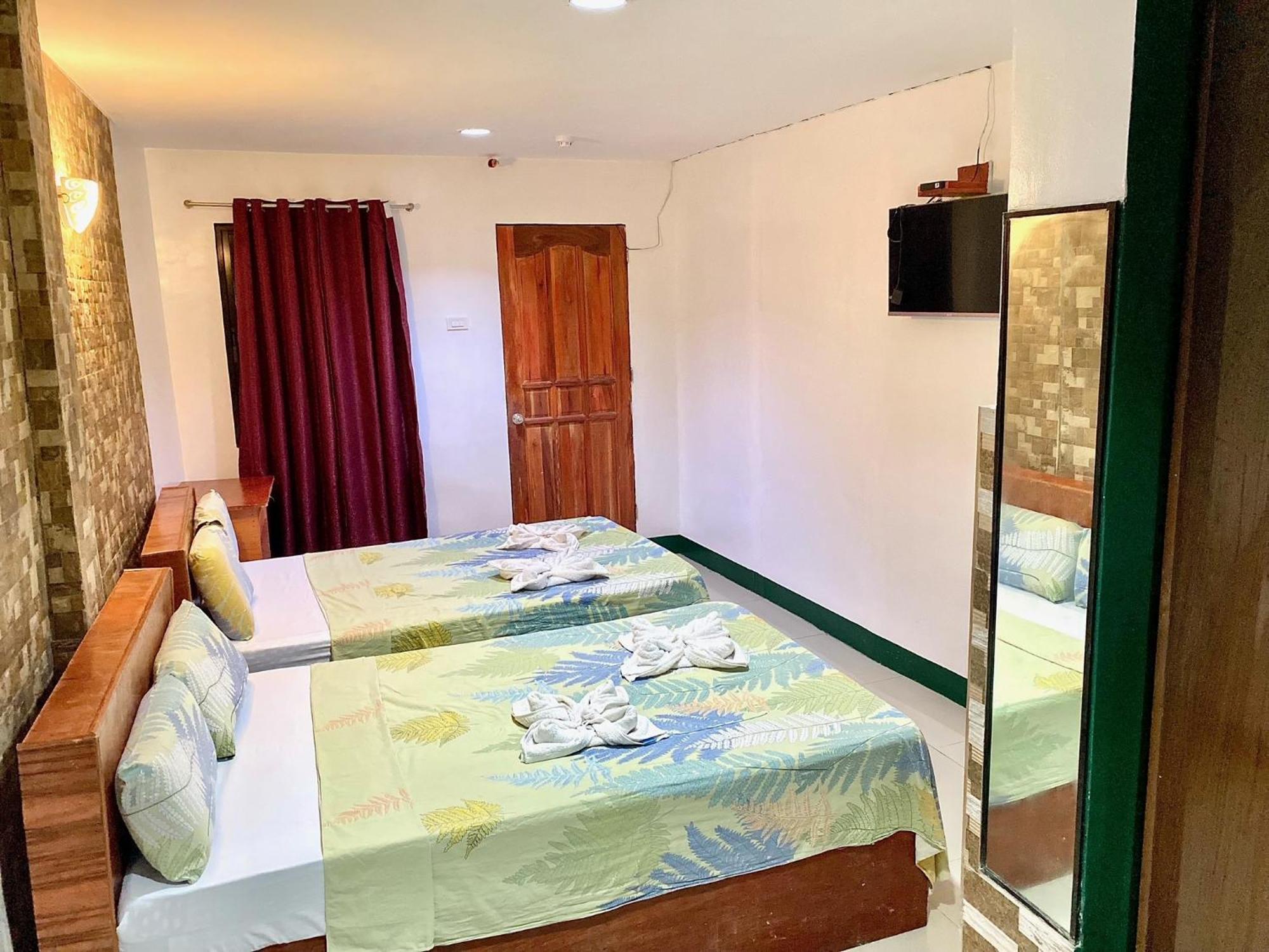 Aosmec Square Hotel ماكتان المظهر الخارجي الصورة