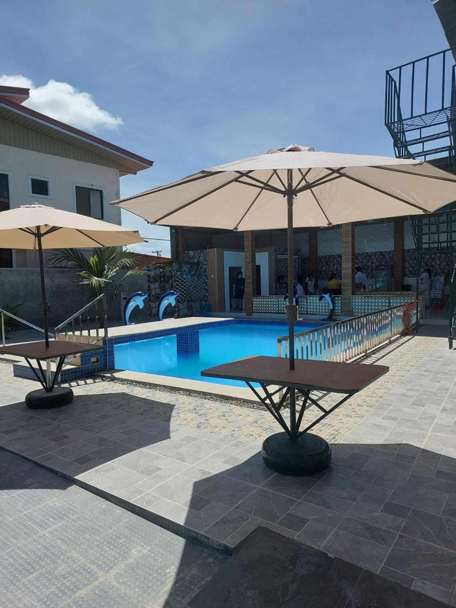 Aosmec Square Hotel ماكتان المظهر الخارجي الصورة
